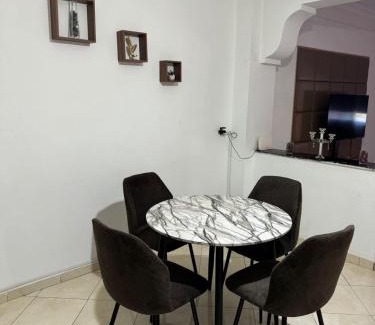Beni Mellal Apartment | Appartement à beni mellal