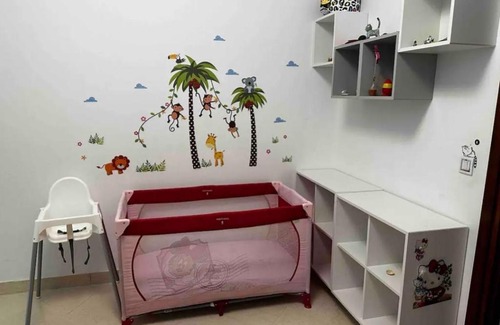 Bizerte Apartment | Appartement à Bizerte