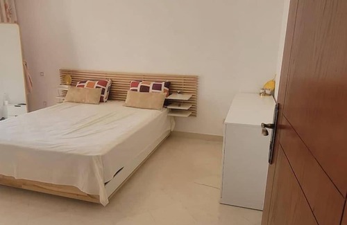 Bizerte Apartment | Appartement à Bizerte