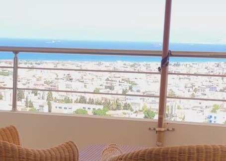 Bizerte Apartment | Appartement à Bizerte