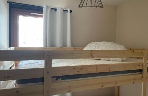 Eaux-Bonnes Apartment | Appartement à côté des pistes gourette