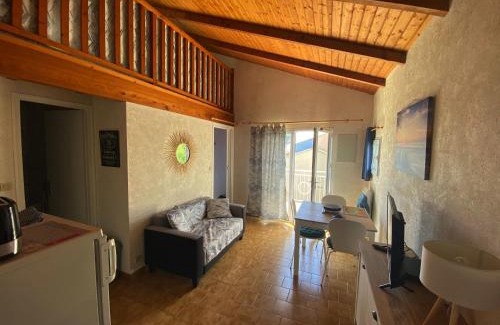 Jard-sur-Mer House | Appartement à deux pas de la plage avec balcon-terrasse - FR-1-336-112