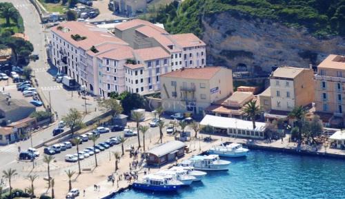 Bonifacio Apartment | Appartement à deux pas du port de Bonifacio