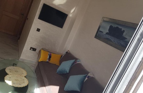 El Jadida Apartment | Appartement à El Jadida, Centre Ville, face au quartier portugais