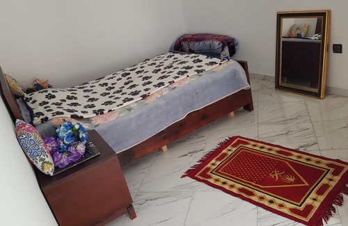 El Jadida Apartment | Appartement à El Jadida, Centre Ville, face au quartier portugais