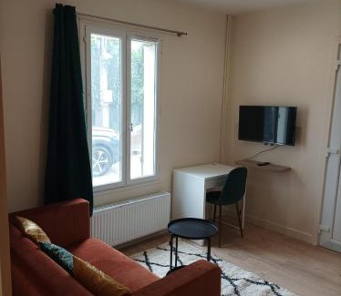 Evreux Apartment | Appartement à Evreux à 10 minutes de la gare et de la Cathédrale