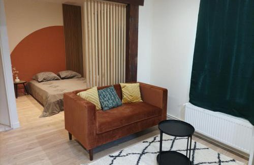 Evreux Apartment | Appartement à Evreux à 10 minutes de la gare et de la Cathédrale