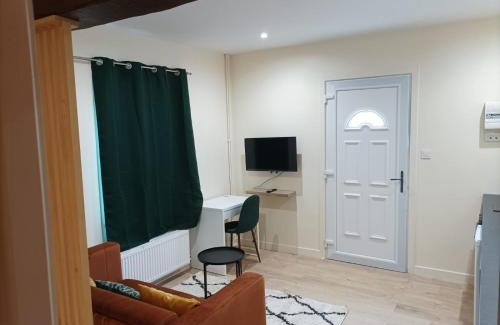 Evreux Apartment | Appartement à Evreux à 10 minutes de la gare et de la Cathédrale