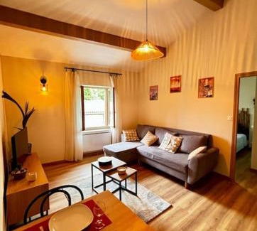Foix Apartment | Appartement à Foix
