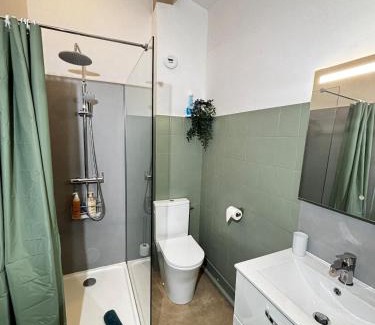 Foix Apartment | Appartement à Foix
