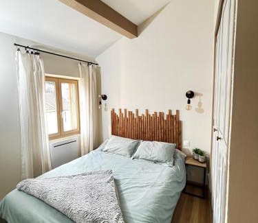 Foix Apartment | Appartement à Foix
