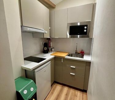 Foix Apartment | Appartement à Foix