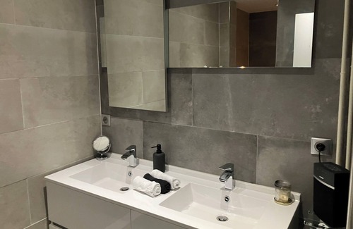 Maisons-Laffitte Apartment | Appartement à 15 Minutes de Paris, à Proximité des Infrastructures Pour les JO