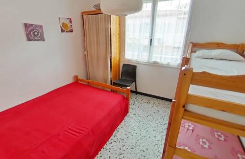 Fleury Apartment | Appartement à 100m de la plage