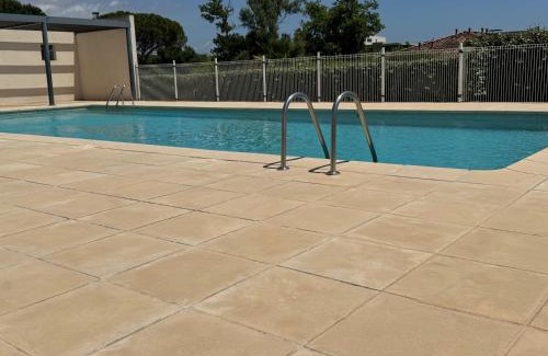 Frejus Apartment | Appartement à Frejus avec piscine et terrasse