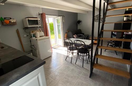Groix House | Appartement à Groix - 4 personnes - FR-1-813-28