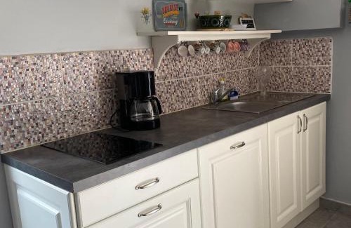 Groix House | Appartement à Groix - 4 personnes - FR-1-813-28