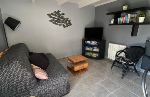 Groix House | Appartement à Groix - 4 personnes - FR-1-813-28