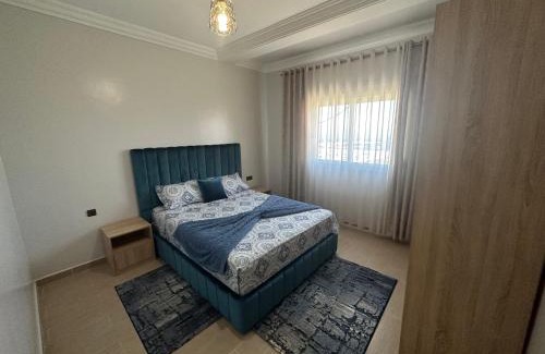 Ksar El Majaz Apartment | Appartement à Houma, proche Port Tanger Med