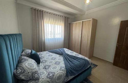 Ksar El Majaz Apartment | Appartement à Houma, proche Port Tanger Med