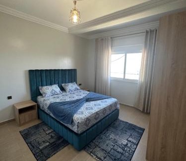 Ksar El Majaz Apartment | Appartement à Houma, proche Port Tanger Med