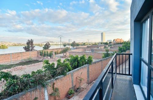 Antananarivo Avaradrano Apartment | Appartement à Ivandry