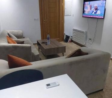 Eastern Khezama Apartment | Appartement à Khezama Est Sousse