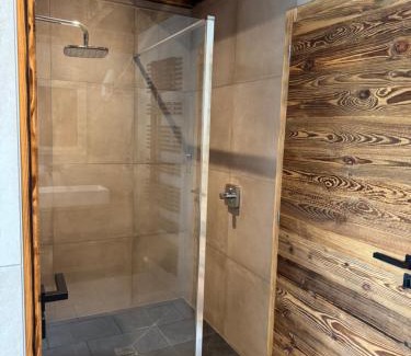 Altenbach Apartment | Appartement à la ferme