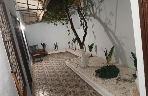 Layoun Apartment | Appartement à la medina de Fes