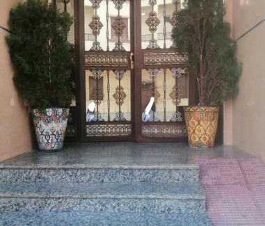Centre Ville Apartment | appartement à larache