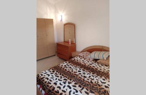 Eastern Hammamet Apartment | Appartement à louer à Hammamet nord