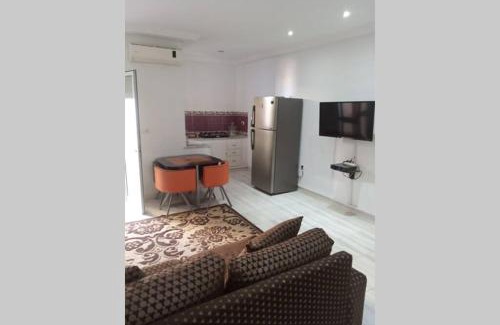 Eastern Hammamet Apartment | Appartement à louer à Hammamet nord