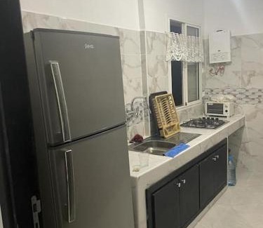 Al Hoceima Apartment | Appartement à Louer à Al Hoceima - Sidi Abid