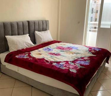 Agadir Apartment | Appartement à louer 80 m à hay salam - agadir