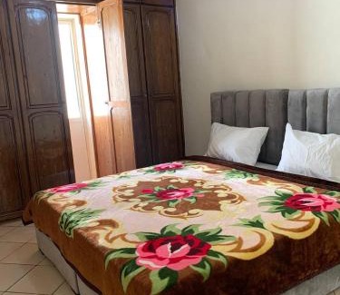 Agadir Apartment | Appartement à louer 80 m à hay salam - agadir