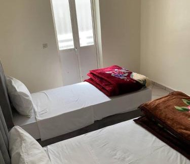 Agadir Apartment | Appartement à louer 80 m à hay salam - agadir