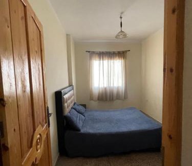 Hay El Farah Apartment | appartement à louer agadir