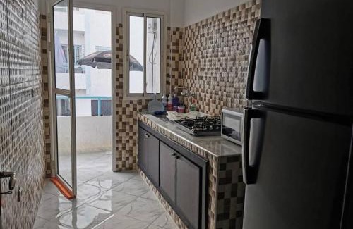 Al Hoceima Apartment | Appartement à louer Al Hoceima - Igar Azougar