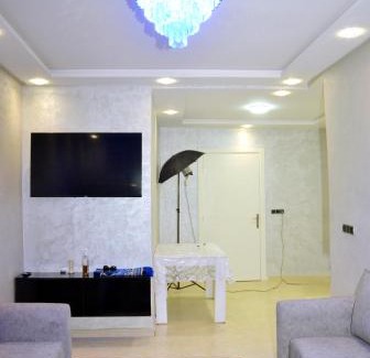 Cite Al Mohammadi Apartment | Appartement à louer dans le quartier Al-Mohammadi, Agadir, à 10 minutes de la plage d'Agadir