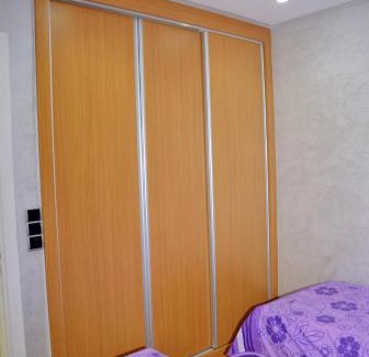 Cite Al Mohammadi Apartment | Appartement à louer dans le quartier Al-Mohammadi, Agadir, à 10 minutes de la plage d'Agadir