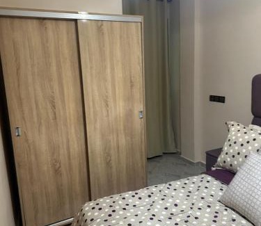 Fes Apartment | Appartement à louer immobilier