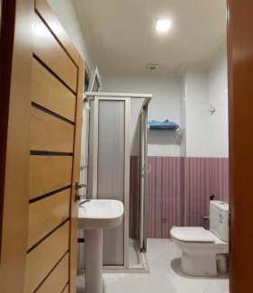 Bloc G Apartment | appartement à louer meublé 138 m2