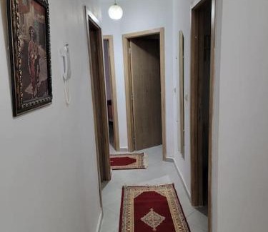 Anza Apartment | Appartement à Louer, MIftah Sahil Anza