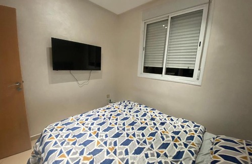 Ifrane Apartment | Appartement à louer par nuitée ifrane