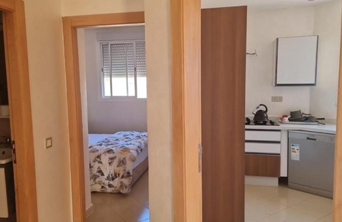 Ifrane Apartment | Appartement à louer par nuitée ifrane