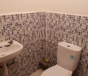 El Jadida Apartment | Appartement à louer près de la plage sidi bouzid