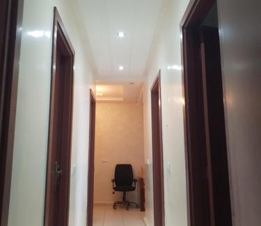 El Jadida Apartment | Appartement à louer près de la plage sidi bouzid