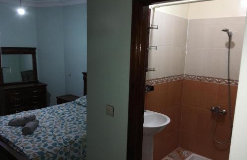Mohammedia Apartment | Appartement à louer UNIQUEMENT pour famille et couple marié