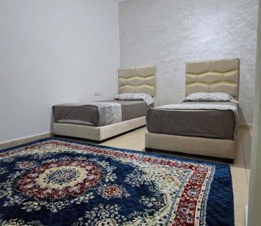 Fnideq Apartment | Appartement à louer wadie