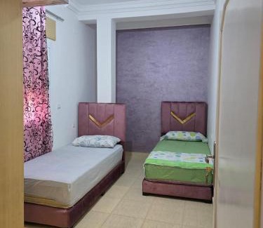 Fnideq Apartment | Appartement à louer wadie